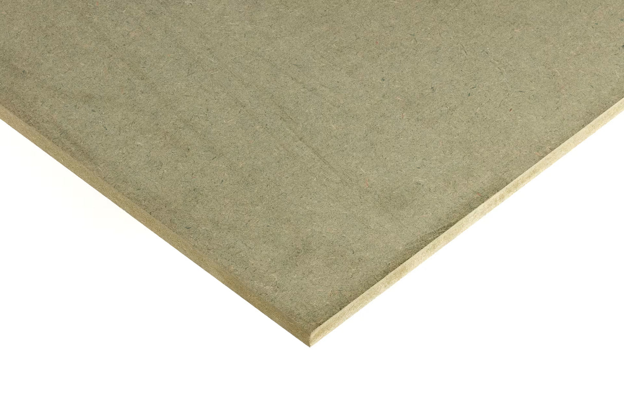 12mm Moisture Resistant MDF Sheet - 2440mm x 1220mm