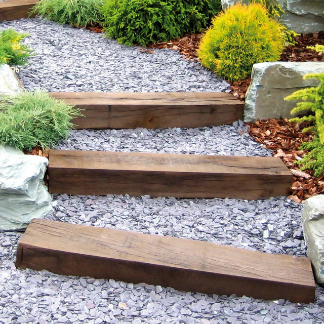 Dandy's Welsh Blue Plum Crushed Slate Chippings - Trusted Building Supplies