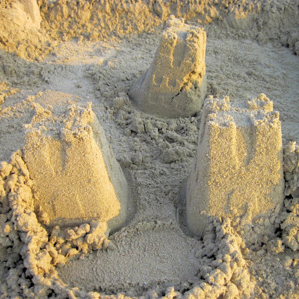 Dandy's Natural Beach Sand - Trusted Building Supplies