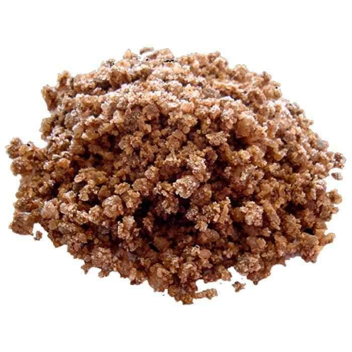 Dandy's De - icing Brown Rock Salt Grit - Trusted Building Supplies
