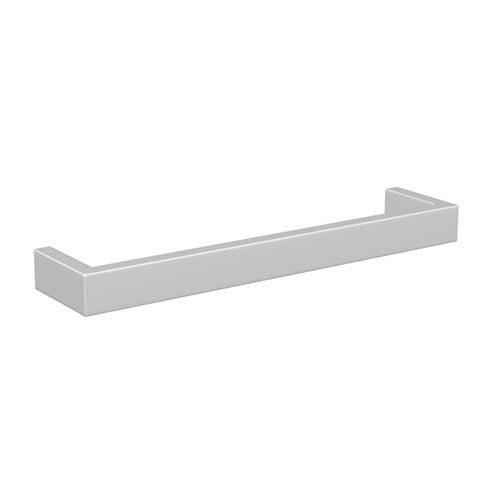 ThermoSphere 12V Heated Towel Bar Double Square - Trusted Building Supplies