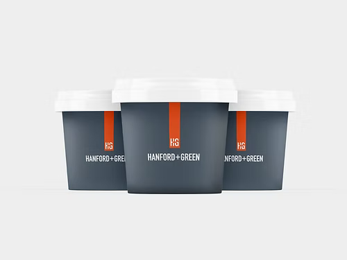 Hanford & Green MasonryGard Breathable Exterior Masonry Paint