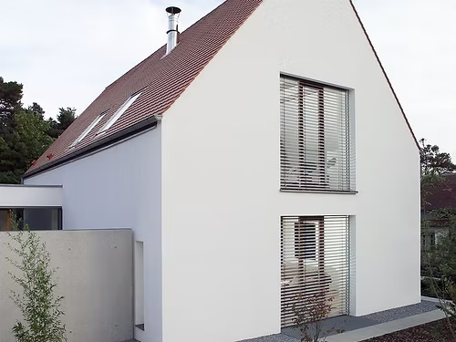 Hanford & Green MasonryGard Breathable Exterior Masonry Paint
