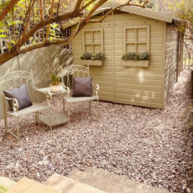 Dandy's Scottish Cobbles 80 - 120mm - Trusted Building Supplies