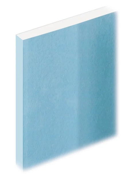 Knauf Plasterboard Tapered Edge Soundshield Plus - 2400mm x 1200mm x 12.5mm - Trusted Building Supplies