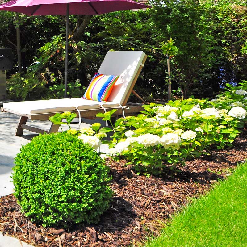 Dandy's Landscaping Garden Bark Mulch - 750l Bulk Bag - Trusted Building Supplies