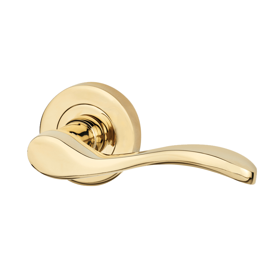 LPD Ariel Internal Door Handle Hardware Pack - Trusted Building Supplies