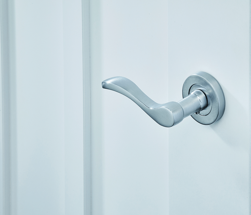 LPD Ariel Internal Door Handle Hardware Pack - Trusted Building Supplies