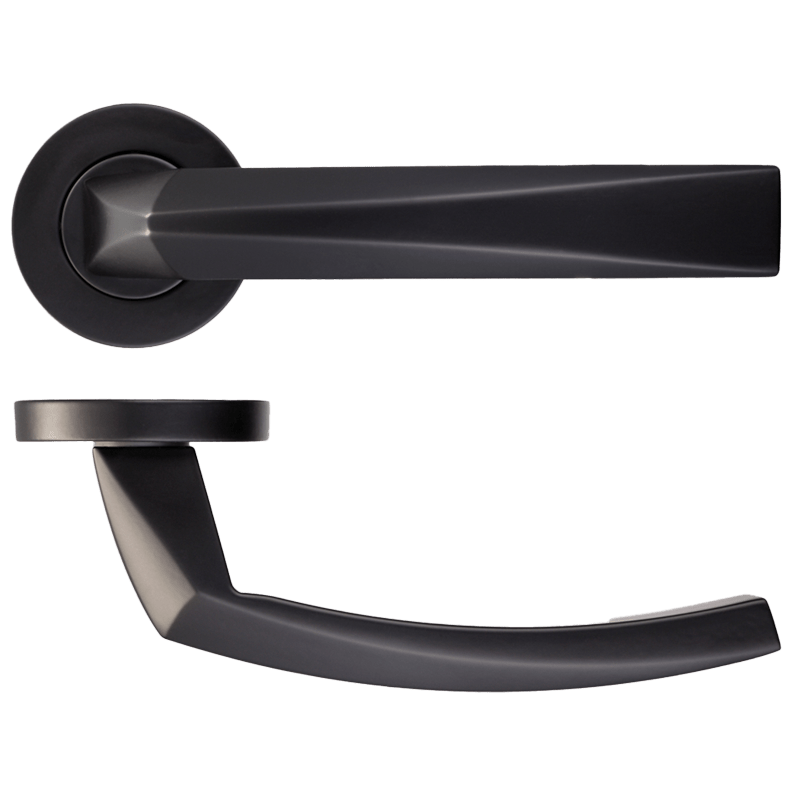 LPD Hercules Internal Door Handle Hardware Pack - Trusted Building Supplies