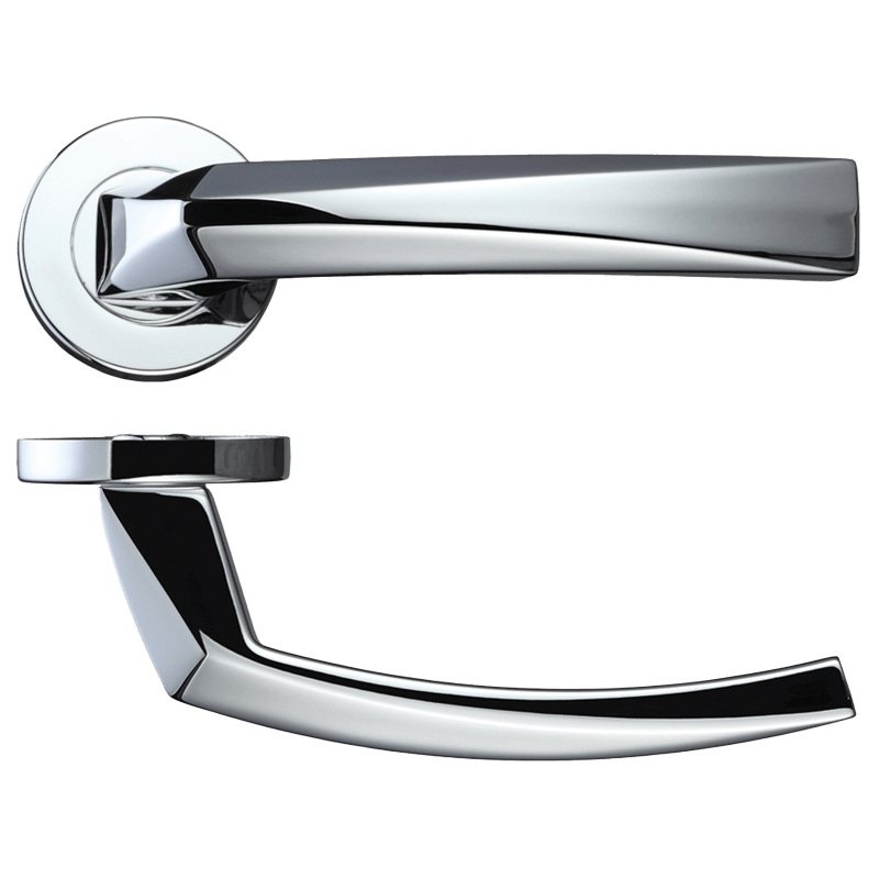 LPD Hercules Internal Door Handle Hardware Pack - Trusted Building Supplies