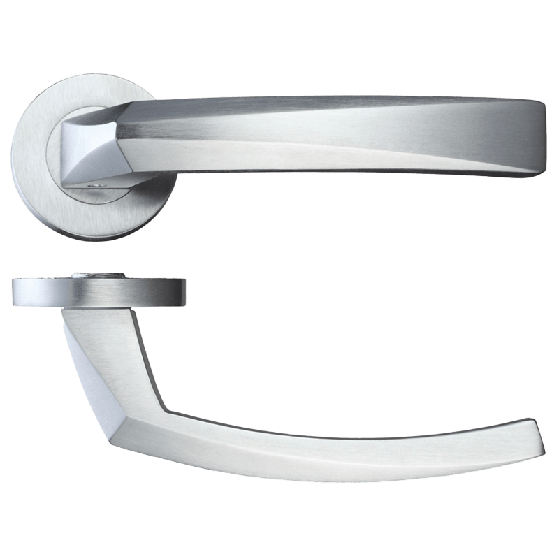 LPD Hercules Internal Door Handle Hardware Pack - Trusted Building Supplies