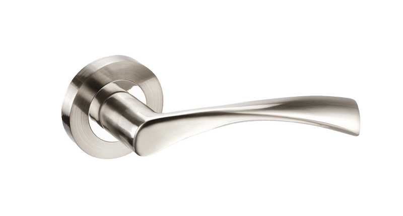 LPD Lupus Internal Door Handle Hardware Pack - Trusted Building Supplies