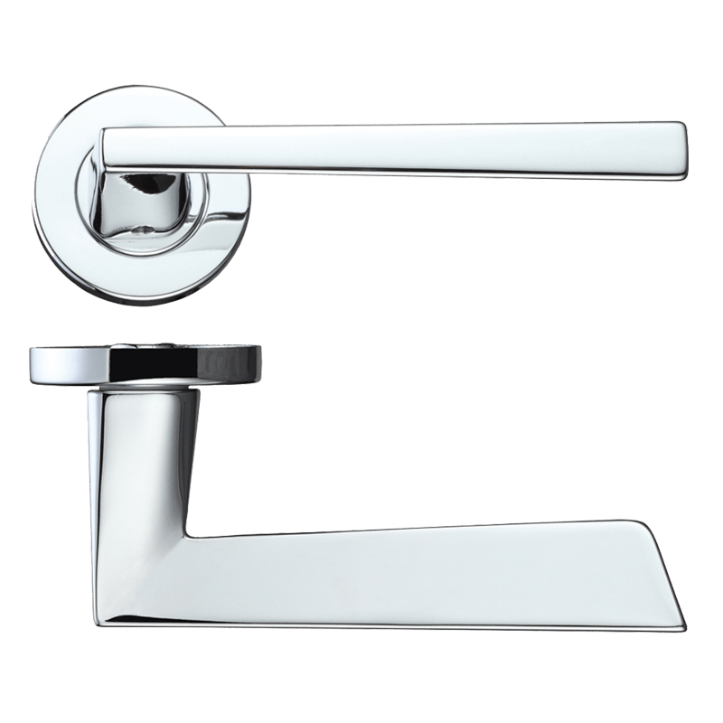 LPD Lyra Internal Door Handle Hardware Pack - Trusted Building Supplies