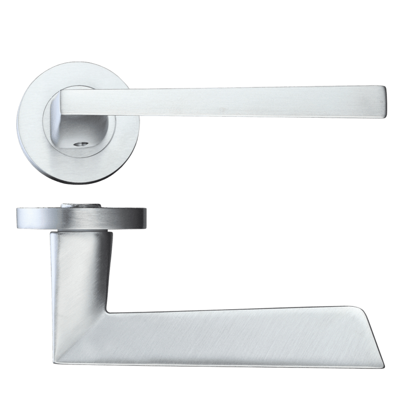 LPD Lyra Internal Door Handle Hardware Pack - Trusted Building Supplies