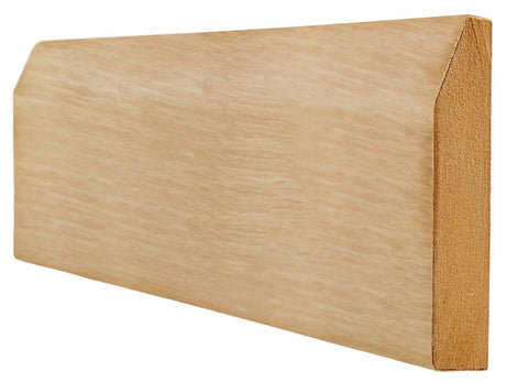 LPD Unfinished Oak Chamfered Architrave Doorset - Trusted Building Supplies