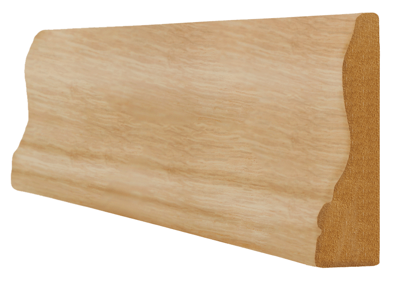 LPD Unfinished Oak Ferrol Architrave Doorset - Trusted Building Supplies