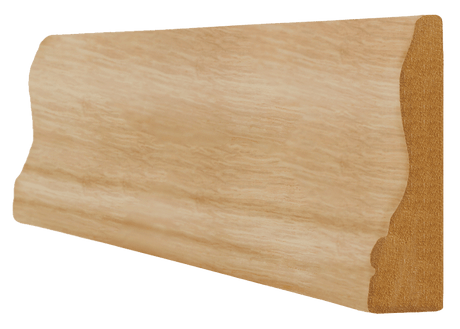 LPD Unfinished Oak Ferrol Architrave Doorset - Trusted Building Supplies