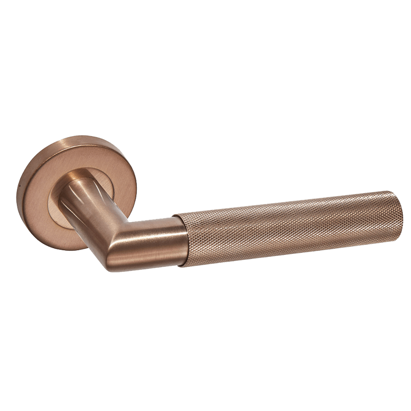 LPD Zurich Internal Door Handle Hardware Pack - Trusted Building Supplies