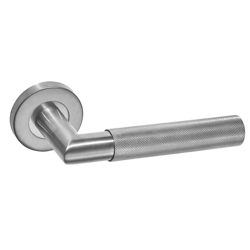 LPD Zurich Internal Door Handle Hardware Pack - Trusted Building Supplies