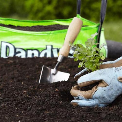 Dandy's Multi Purpose Topsoil - Trusted Building Supplies
