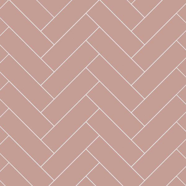 Multipanel Herringbone Effect Hydro - Lock T&G Bathroom Wall Panel - Trusted Building Supplies