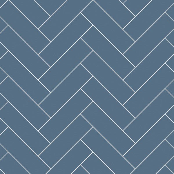 Multipanel Herringbone Effect Hydro - Lock T&G Bathroom Wall Panel - Trusted Building Supplies