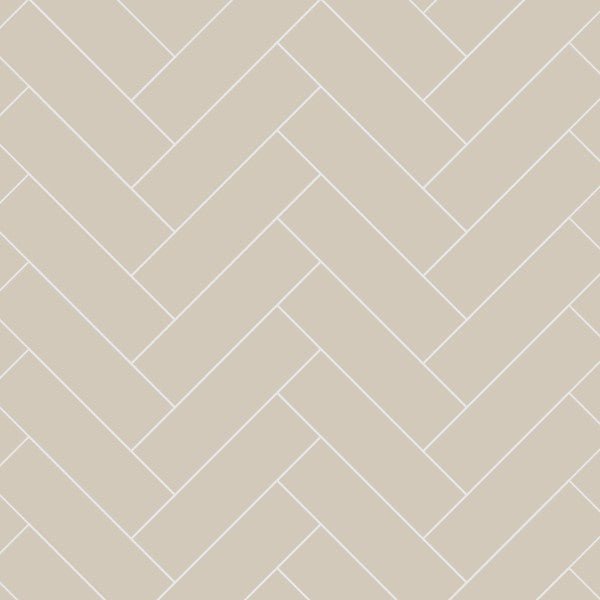 Multipanel Herringbone Effect Hydro - Lock T&G Bathroom Wall Panel - Trusted Building Supplies