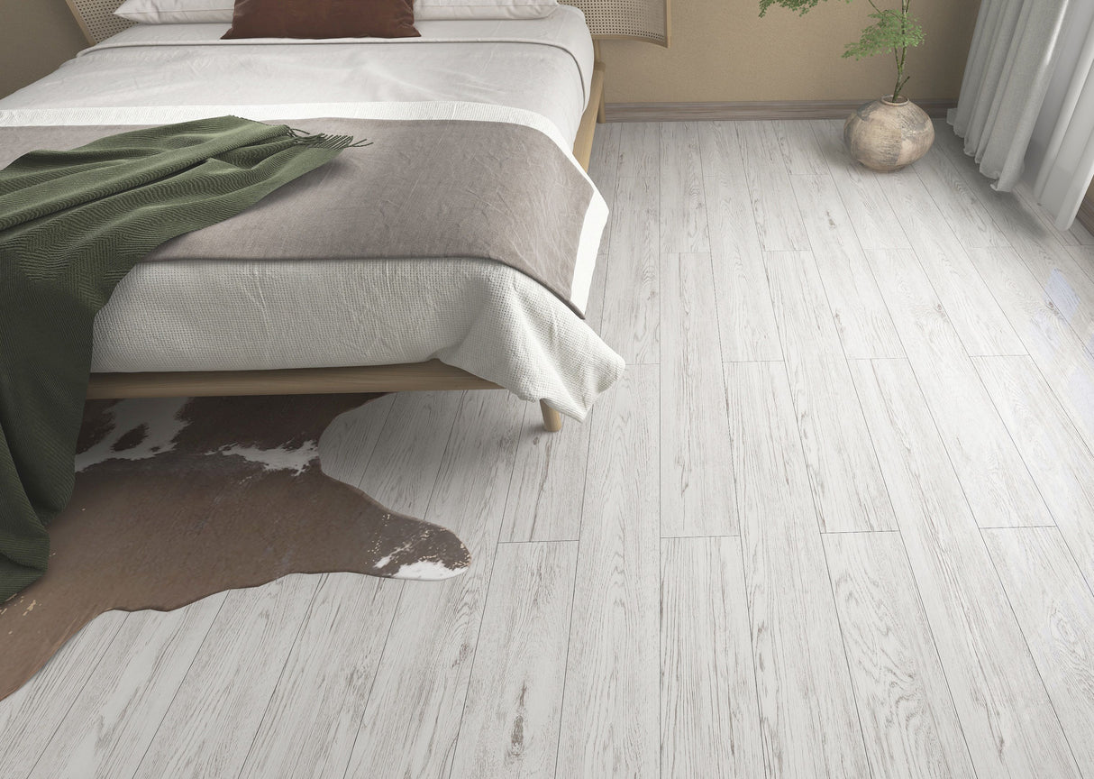 SPC - Lux Flooring - 1.99m2 Pack - Trusted Building Supplies