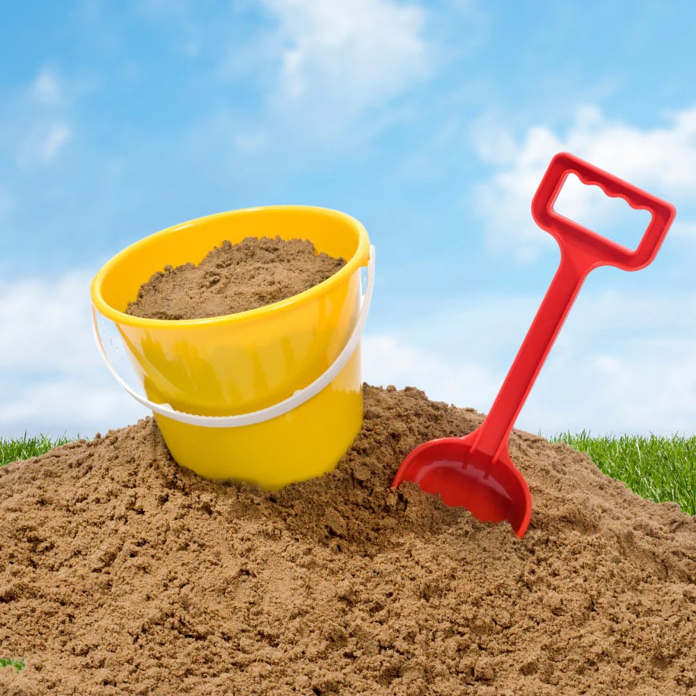 Dandy's Silica Play Sand - Trusted Building Supplies