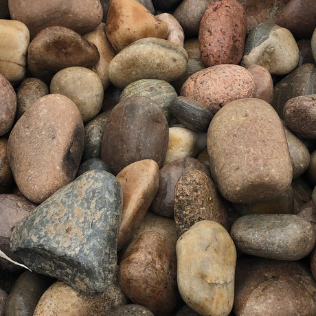 Dandy's Scottish Cobbles 80 - 120mm - Trusted Building Supplies