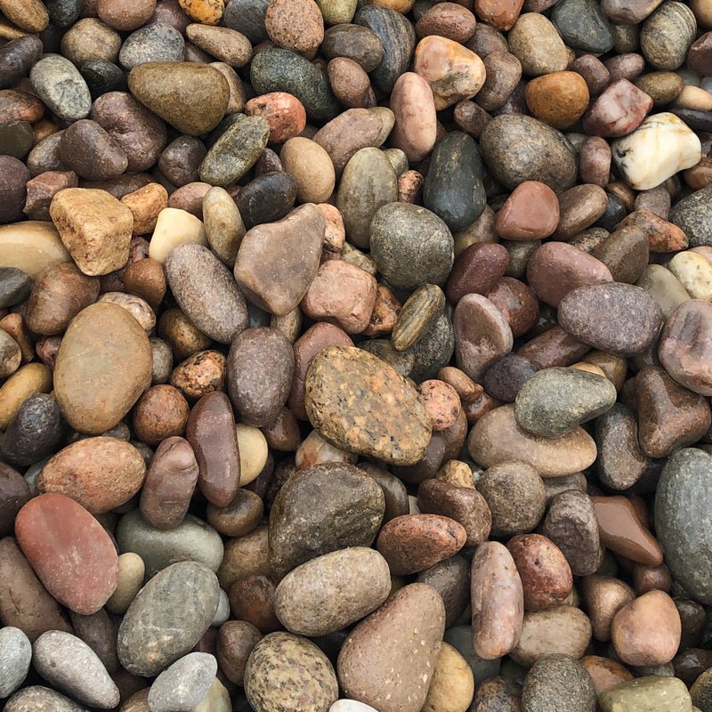 Dandy's Scottish Pebbles - Trusted Building Supplies