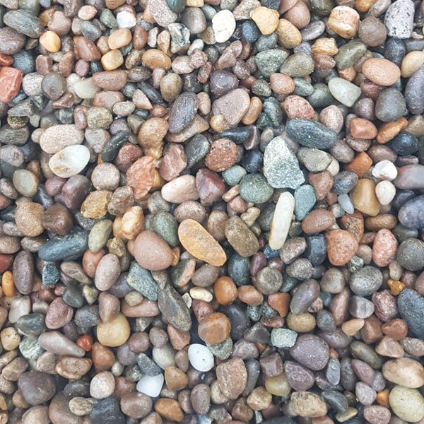 Dandy's Scottish Pebbles - Trusted Building Supplies