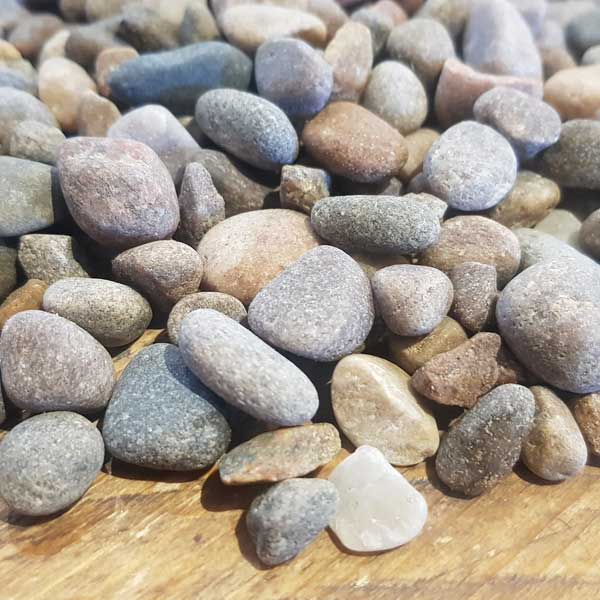 Dandy's Scottish Pebbles - Trusted Building Supplies