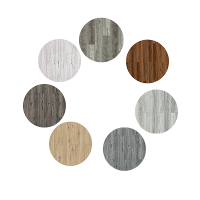 SPC - Lux Flooring - 1.99m2 Pack - Trusted Building Supplies