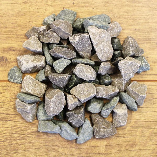 Dandy's Spearmint 20mm Gravel Chippings - Trusted Building Supplies