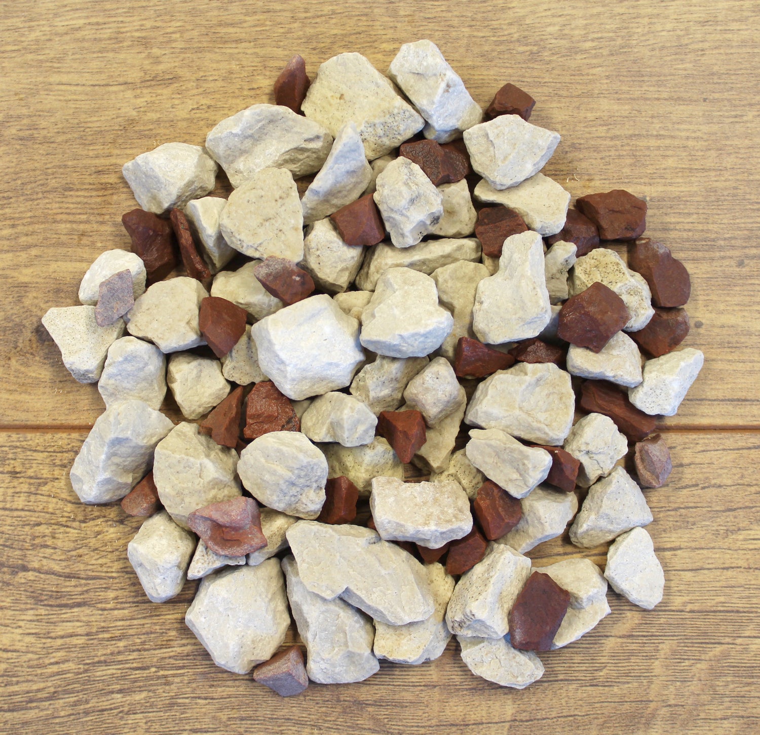 Dandy's Strawberries & Cream 20mm Gravel - Trusted Building Supplies