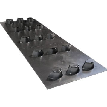 SureCav 50 Cavity Spacer Backing Board 1200mm x 450mm x 50mm - Pack of 10 - Trusted Building Supplies