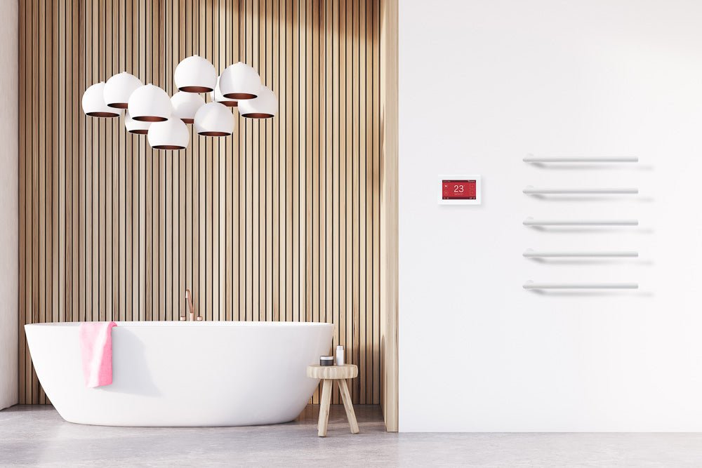 ThermoSphere Dual Control - Trusted Building Supplies