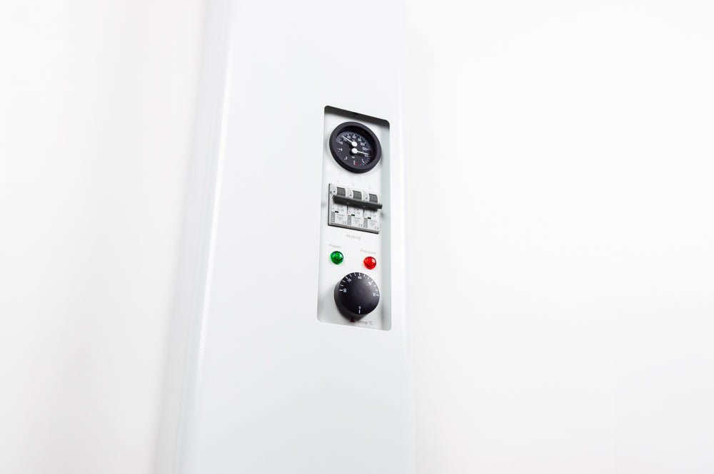 ThermoSphere Electric Flow Boiler - Trusted Building Supplies