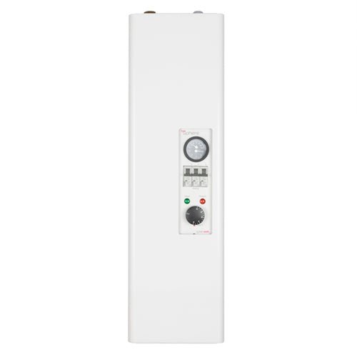 ThermoSphere Electric Flow Boiler with Pump - Trusted Building Supplies