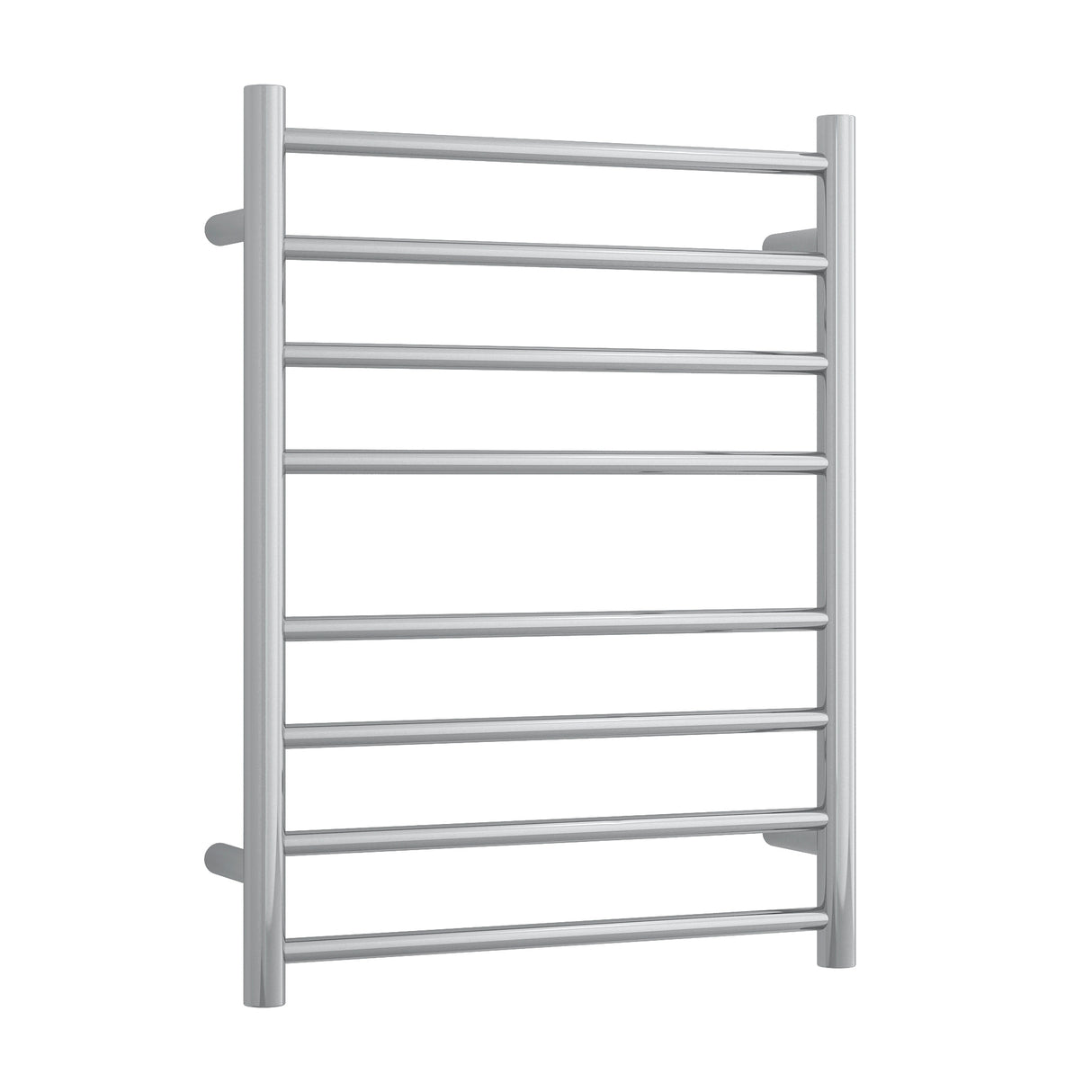 ThermoSphere Heated Towel Rail Round - Trusted Building Supplies