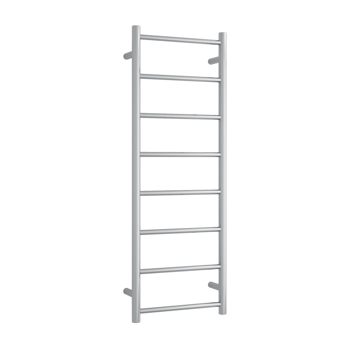 ThermoSphere Heated Towel Rail Round - Trusted Building Supplies