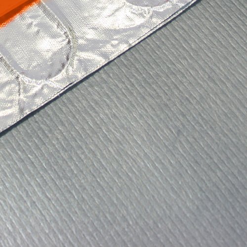 ThermoSphere Heating Foil Cushioning Underlay - Trusted Building Supplies