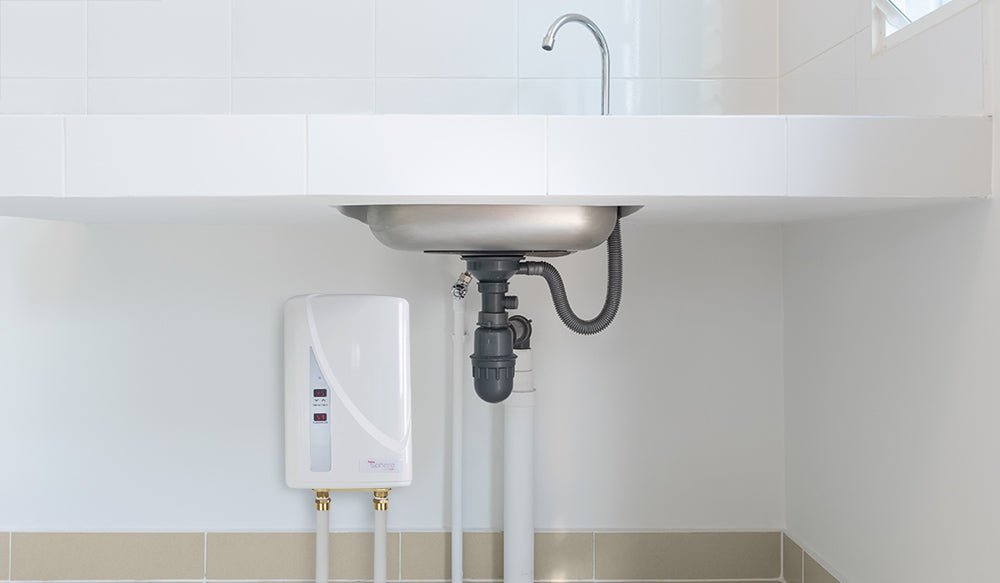 ThermoSphere Micro Electric Boiler - Trusted Building Supplies