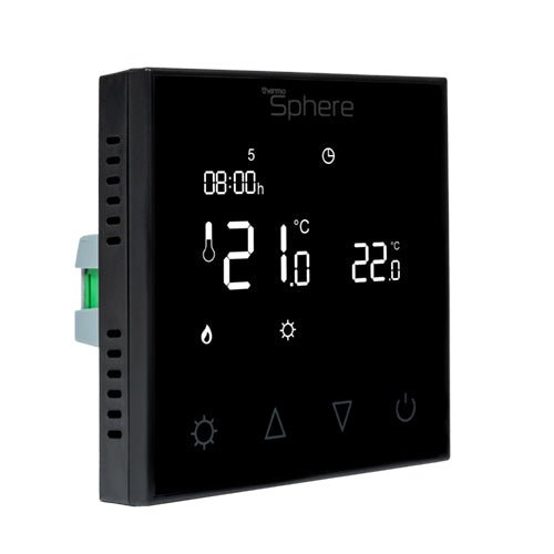 ThermoSphere Programmable Control - Trusted Building Supplies