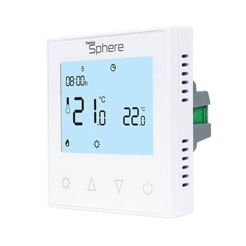 ThermoSphere Programmable Control - Trusted Building Supplies