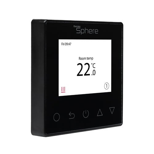 ThermoSphere SmartHome Control - Trusted Building Supplies