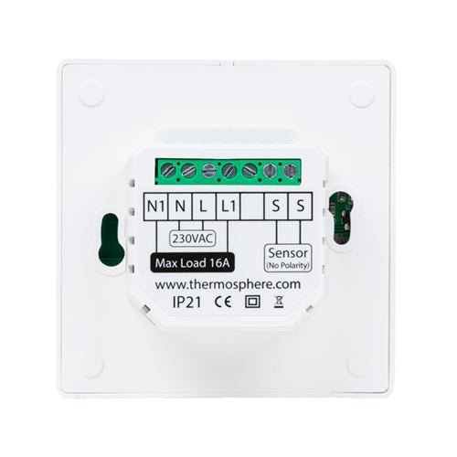 ThermoSphere SmartHome Control - Trusted Building Supplies