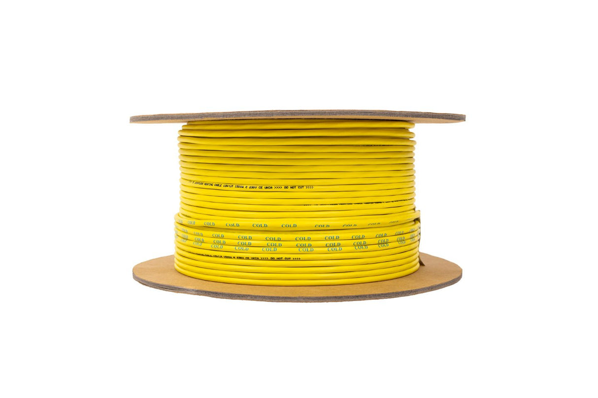 ThermoSphere Ultimate Heating Cable - Trusted Building Supplies