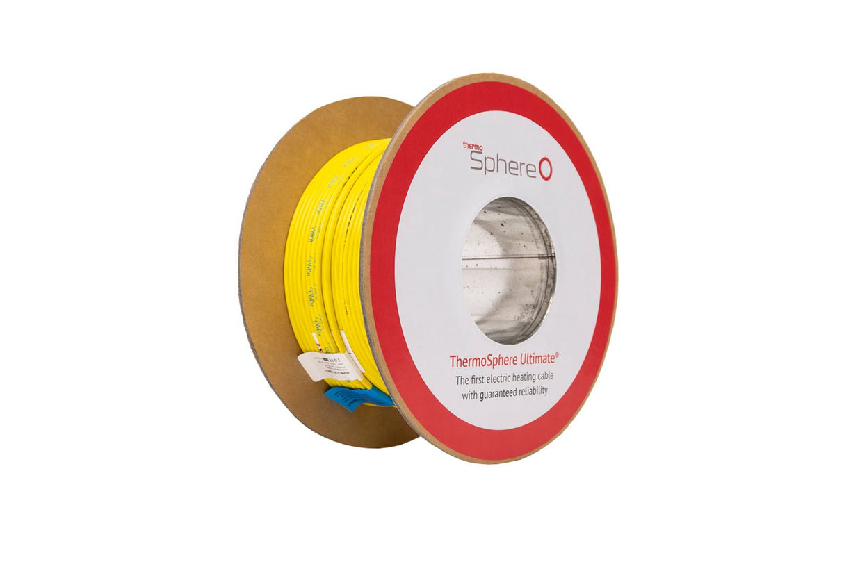ThermoSphere Ultimate Heating Cable - Trusted Building Supplies